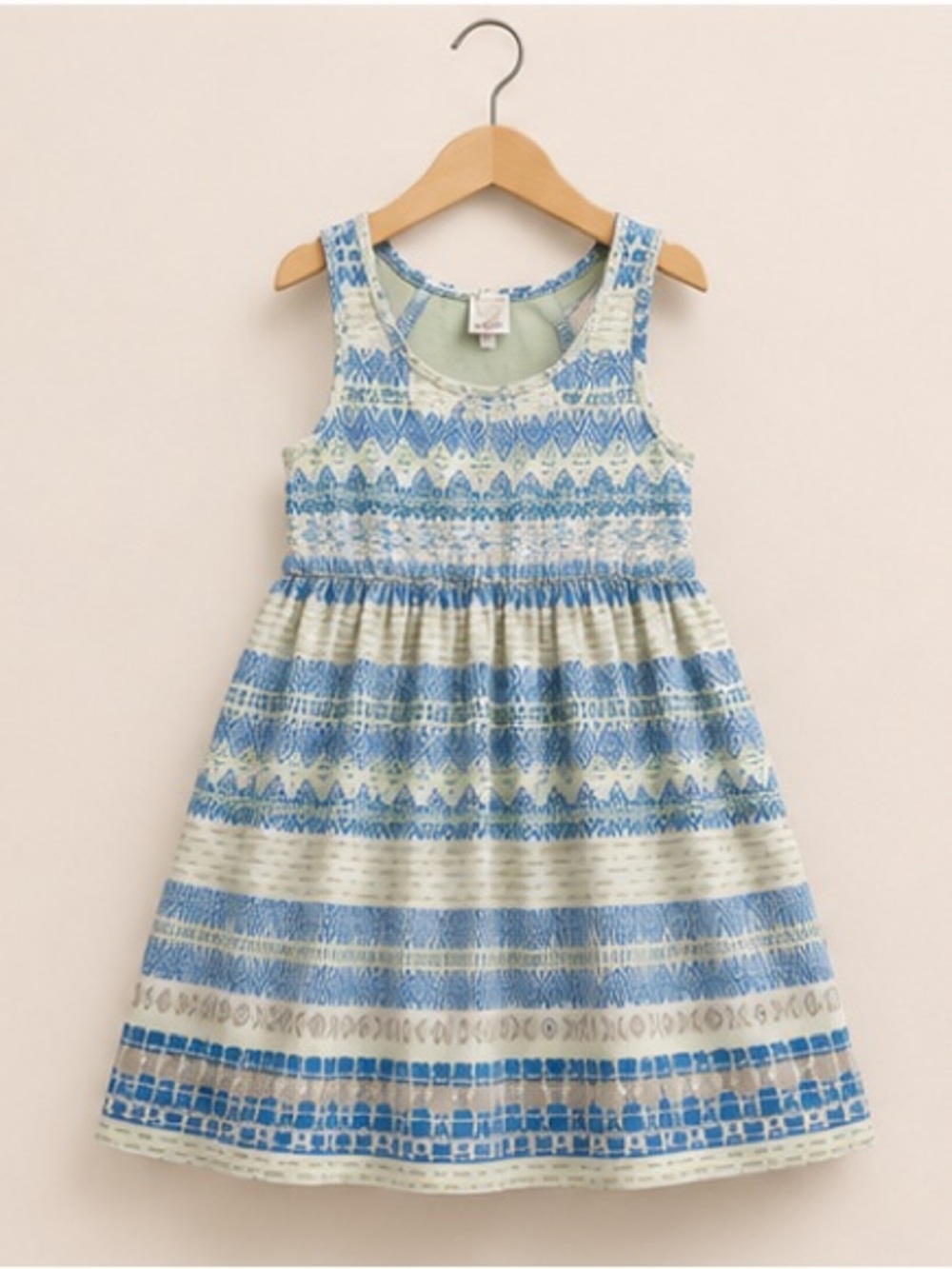 Ella Moss Dress